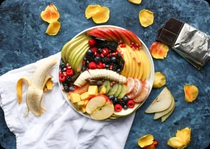 Diet Tips for a Healthier Lifestyle