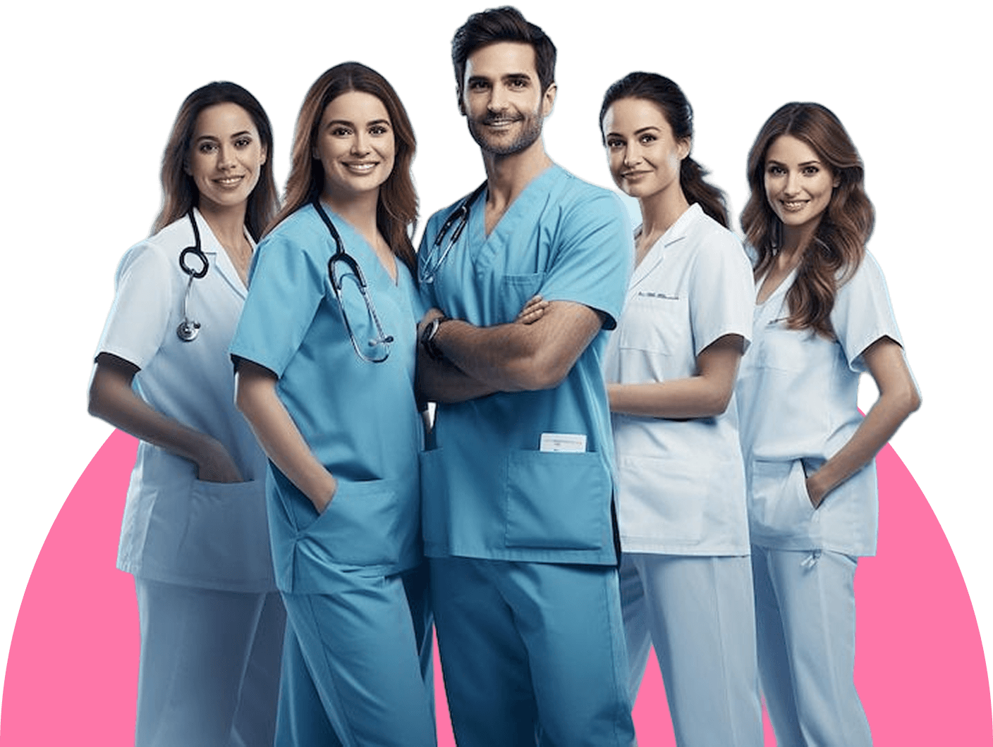 doctor image