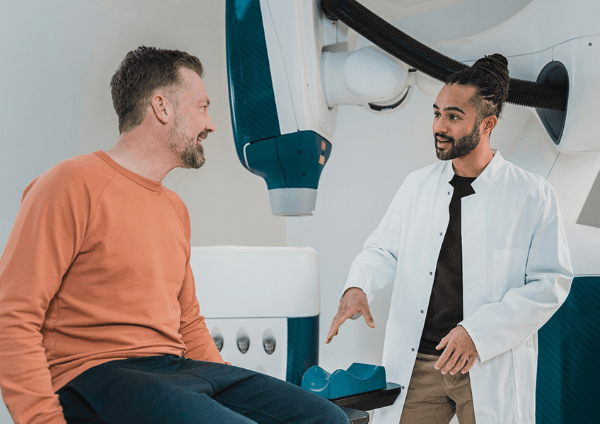 Essential Andrology Health Tips for Men: Boosting Reproductive, Sexual, and Overall Well-being