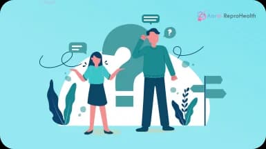 Join the Aarsh ReproHealth Community