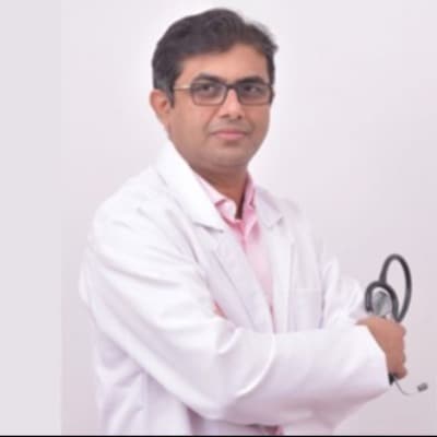Doctor