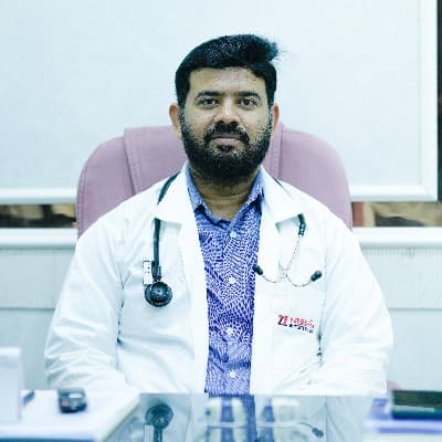 Doctor