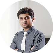 Arjun Mehra