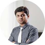 Arjun Mehra