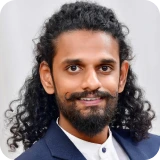 Photo of Pranava Peri