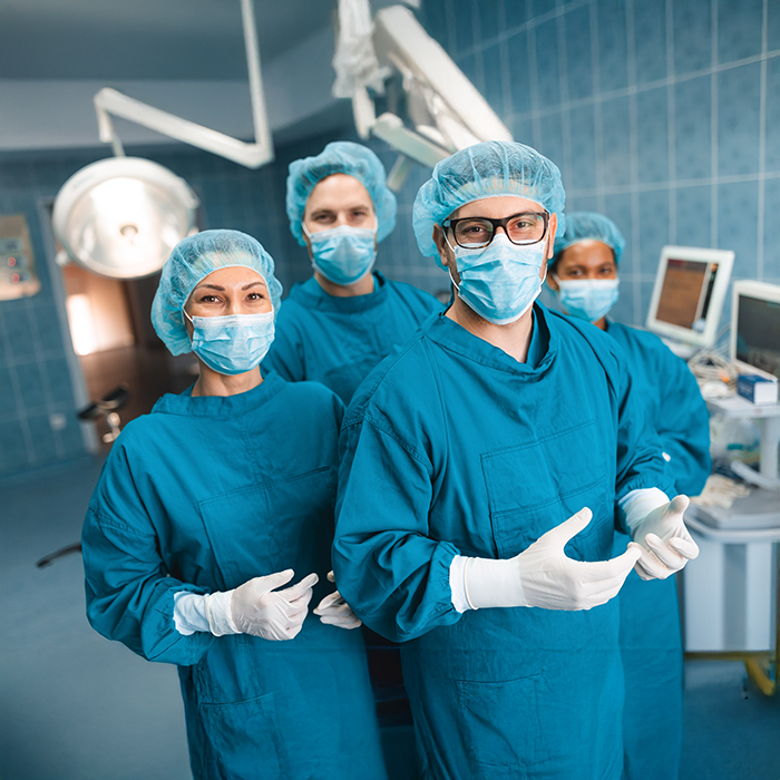 doctor