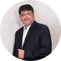 Photo of Preetam Petkar