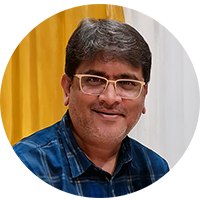 Preetam Petkar