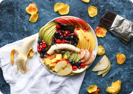 Diet Tips for a Healthier Lifestyle