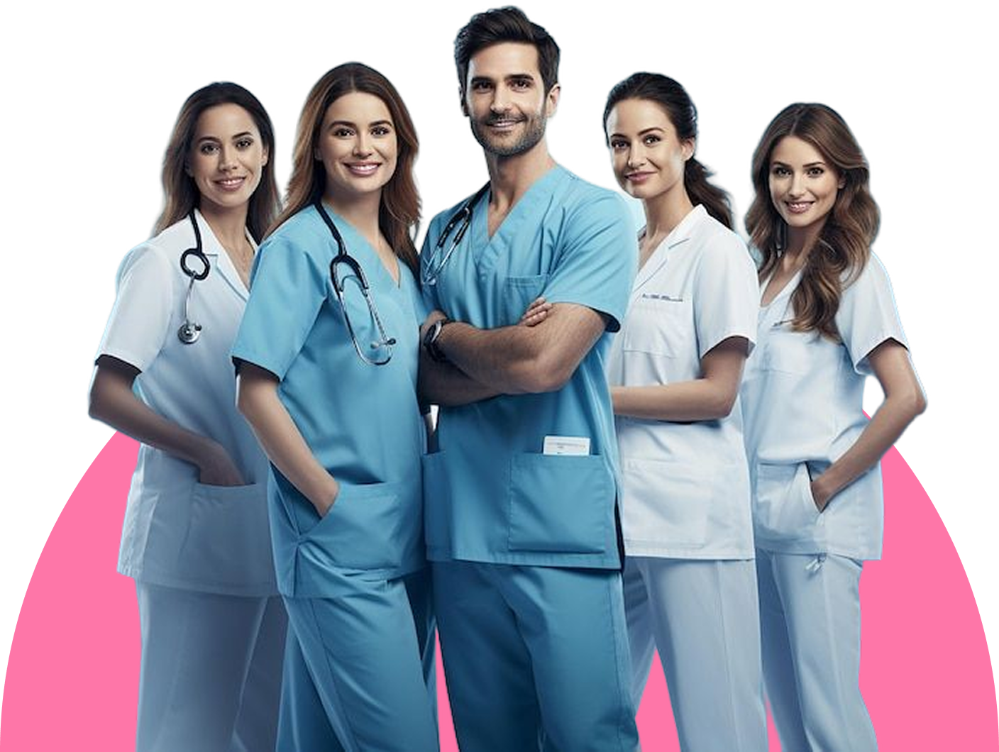doctor image